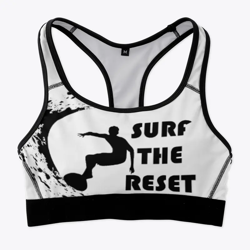 Surf The Reset