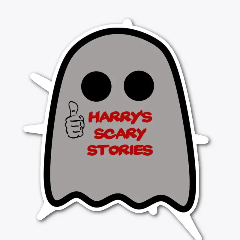 Harry's Scary Stories