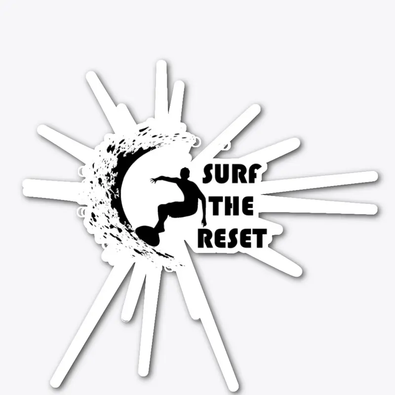 Surf The Reset
