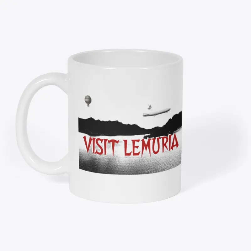 Visit Lemuria