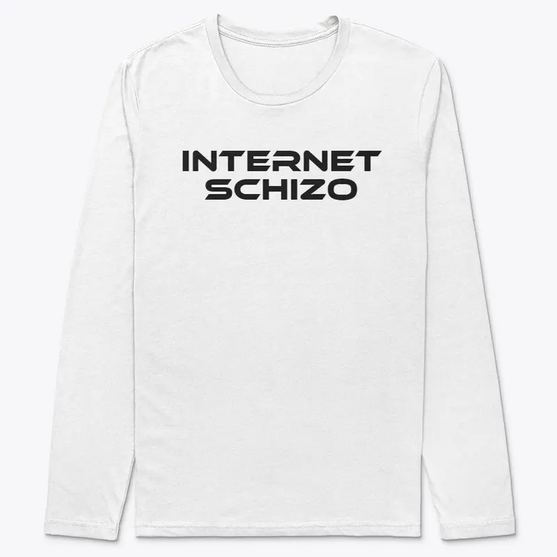 Internet Schizo