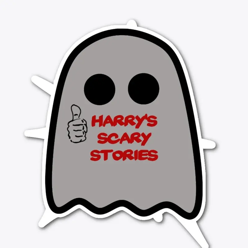 Harry's Scary Stories