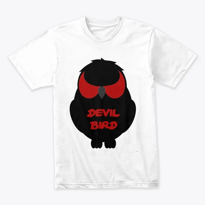 Devil Bird