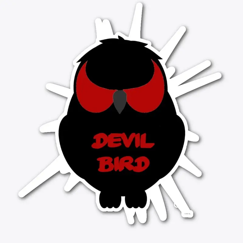 Devil Bird