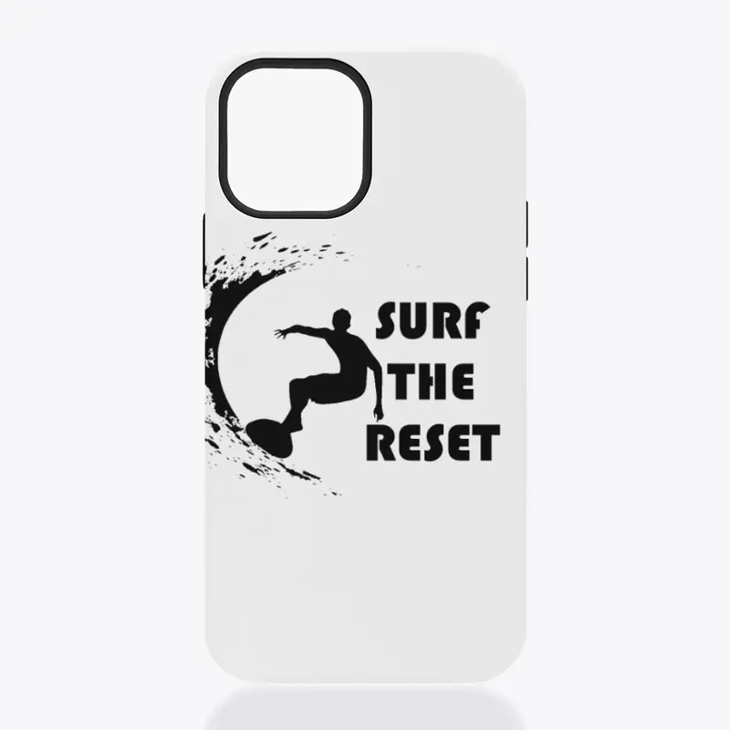 Surf The Reset